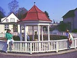 Goethebrunnen