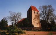 Feldsteinkirche